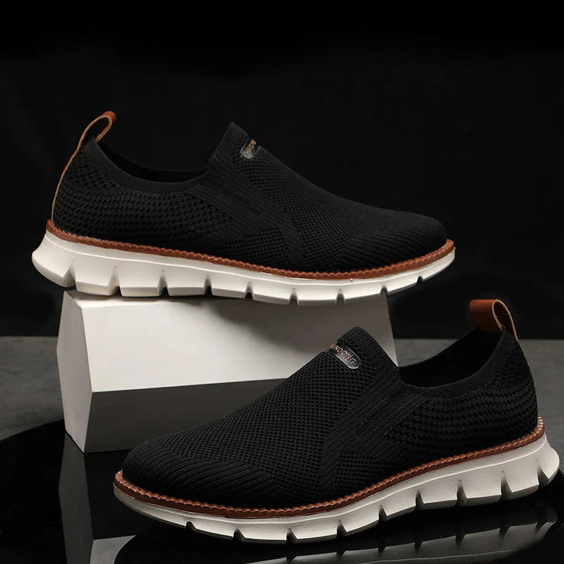 Slip-On Loafers