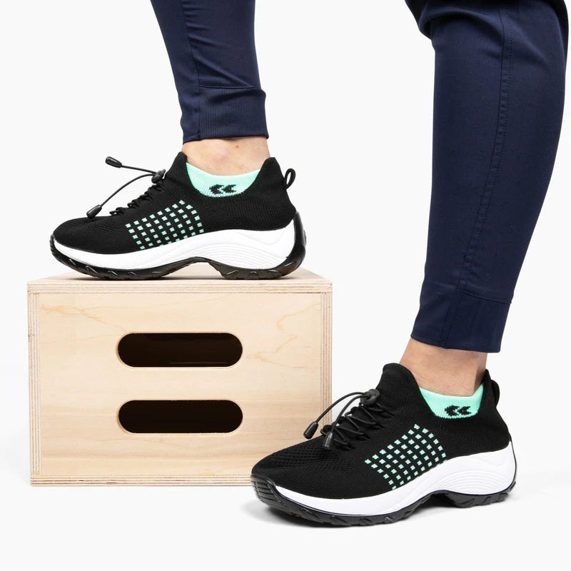 OrthoComfort™ Stretch Cushion Shoes