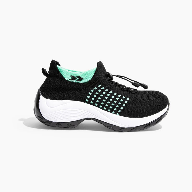 OrthoComfort™ Stretch Cushion Shoes