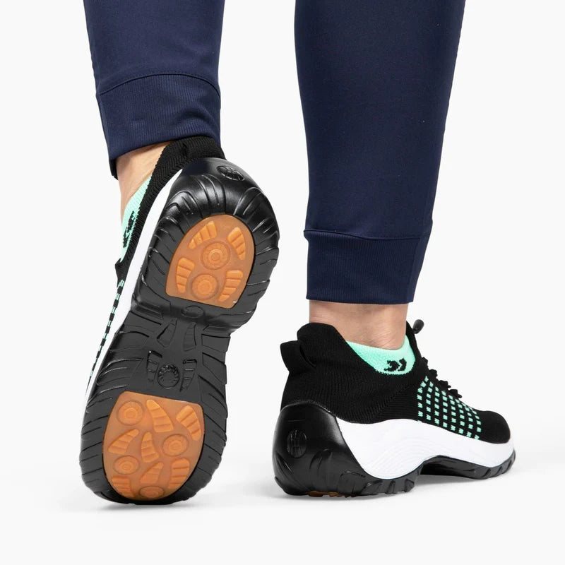 OrthoComfort™ Stretch Cushion Shoes