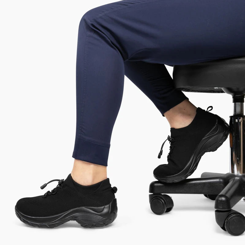 OrthoComfort™ Stretch Cushion Shoes