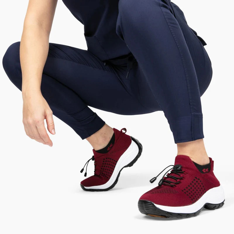 OrthoComfort™ Stretch Cushion Shoes