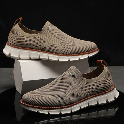 Slip-On Loafers