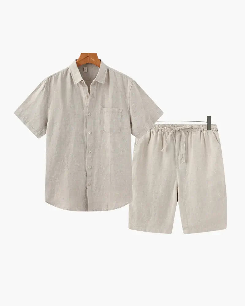 LINE COMBO (SHORTS)