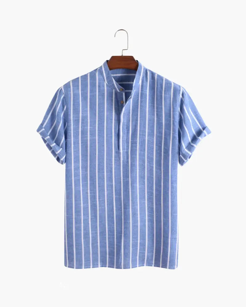 BARI SAILOR POLO