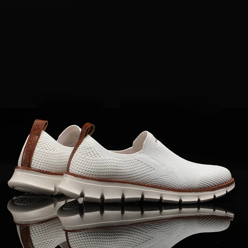 Slip-On Loafers