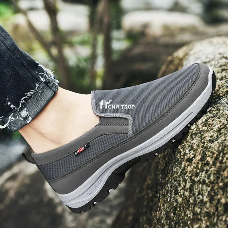 Resistant & Comfortable Shoes Pheron
