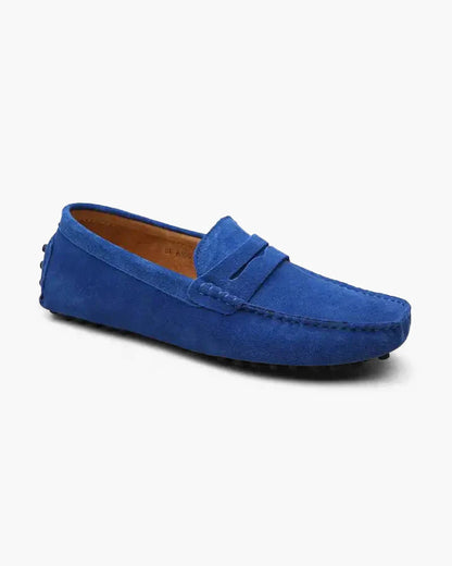 PREMIUM SUEDE LOAFERS