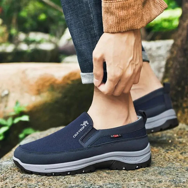 Resistant & Comfortable Shoes Pheron