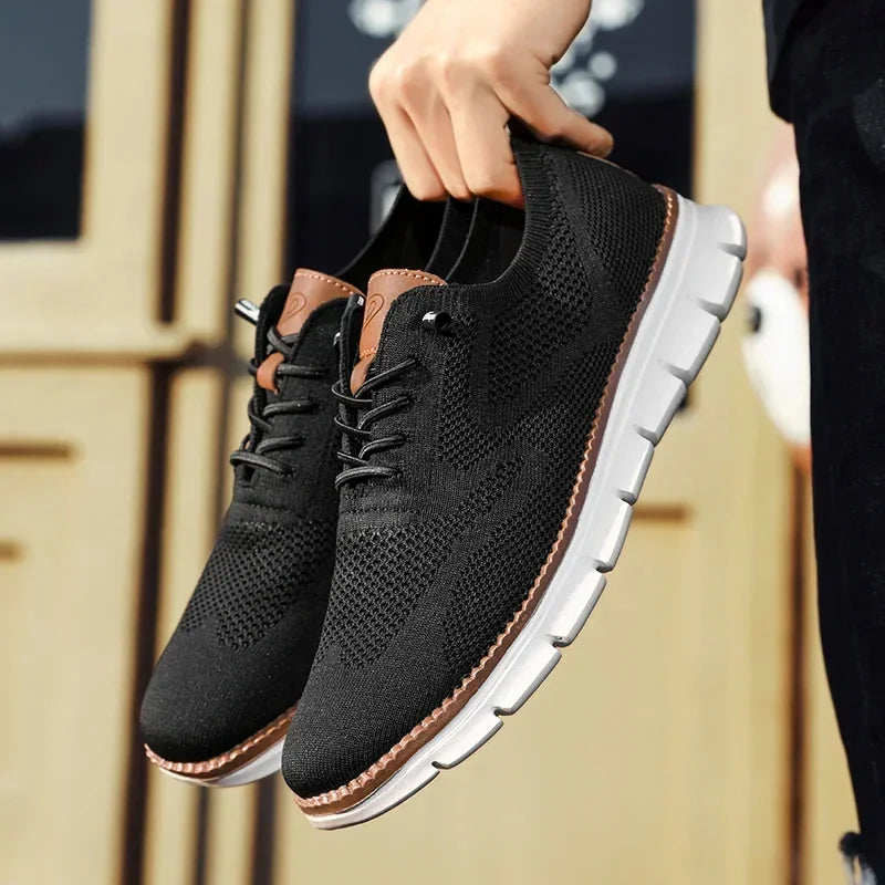 UltraComfort™ Orthopaedic Shoes