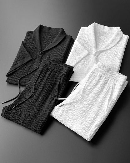 THE RIVIERA POLO SET