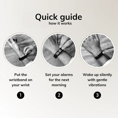 100% Wake-Up Alarm - Buy 1 Get 1 Free