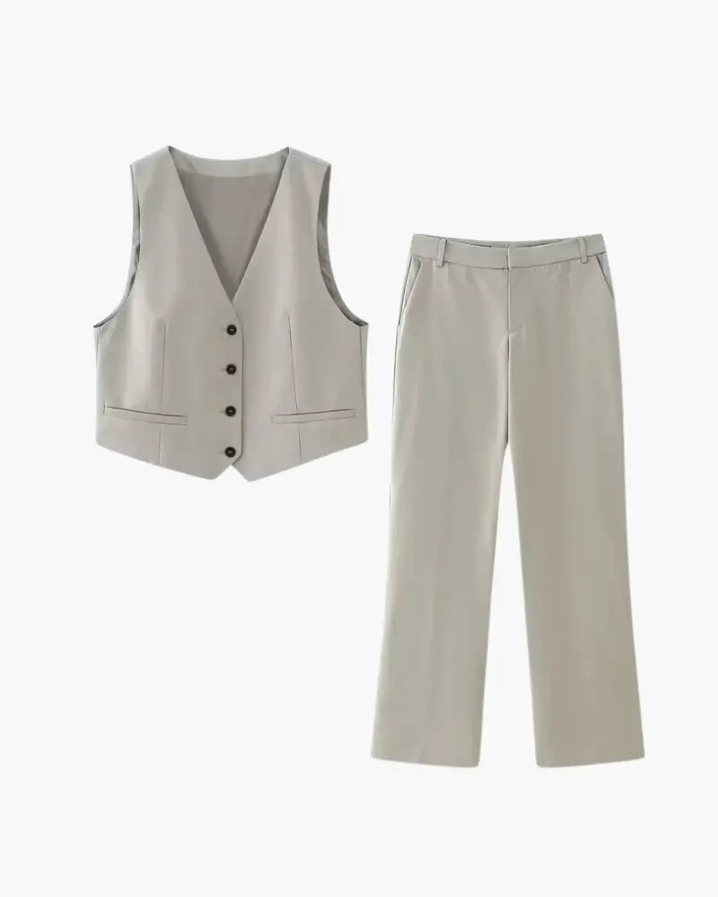 CLASSY LADY SET