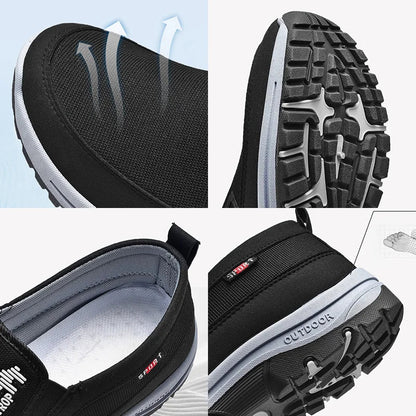 Resistant & Comfortable Shoes Pheron