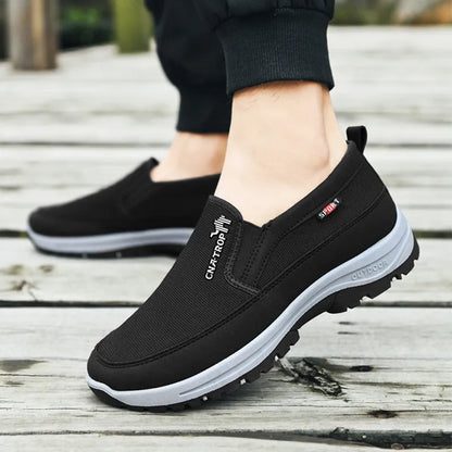 Resistant & Comfortable Shoes Pheron