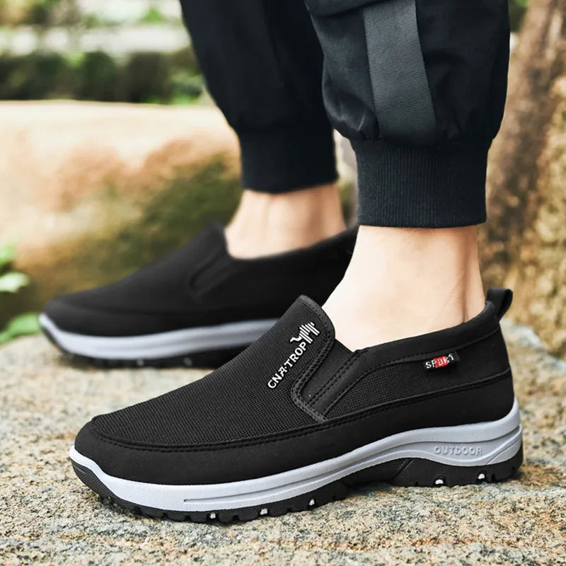 Resistant & Comfortable Shoes Pheron