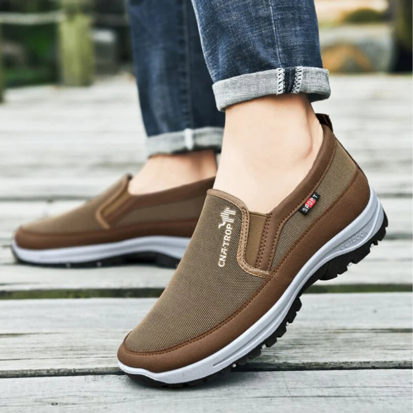 Resistant & Comfortable Shoes Pheron
