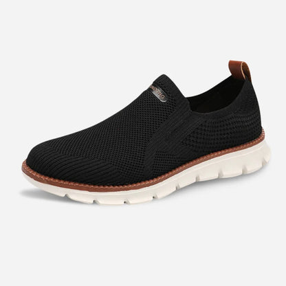 Slip-On Loafers