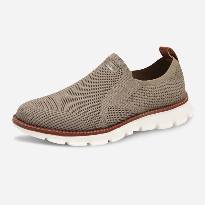 Slip-On Loafers