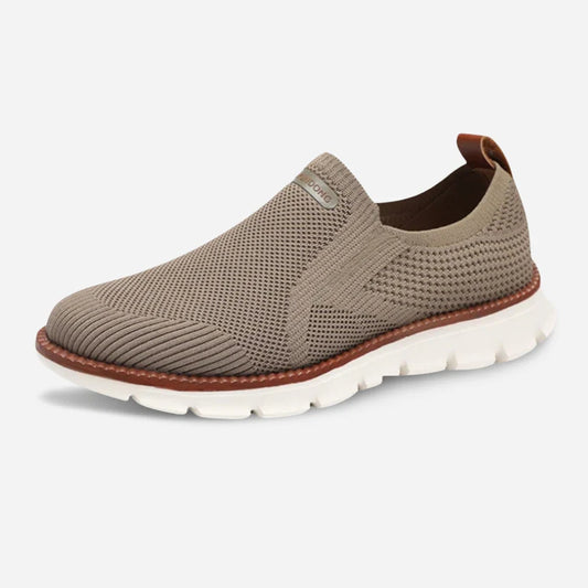 Slip-On Loafers