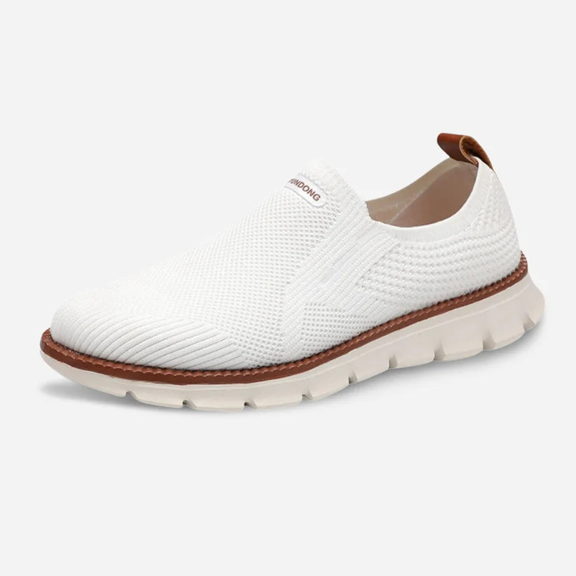 Slip-On Loafers