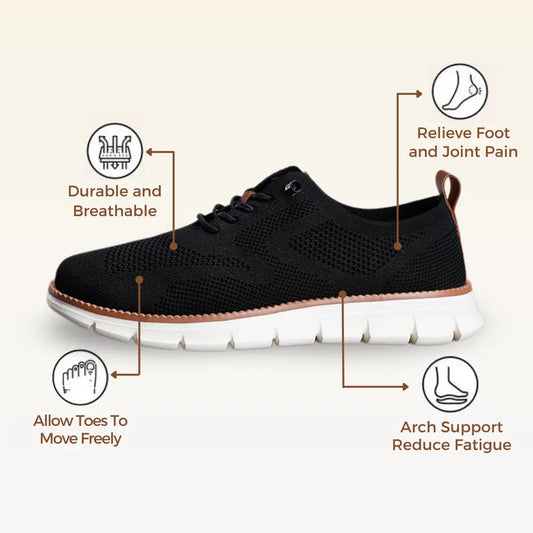 UltraComfort™ All-Day Driving Shoes