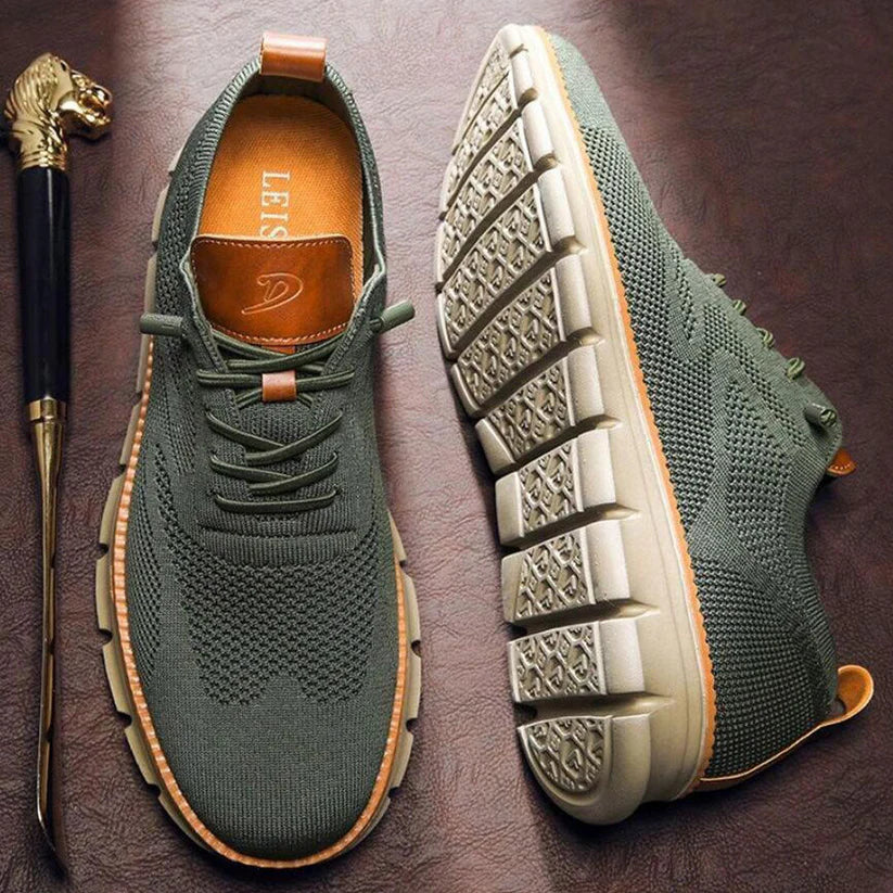 UltraComfort™ Orthopaedic Shoes