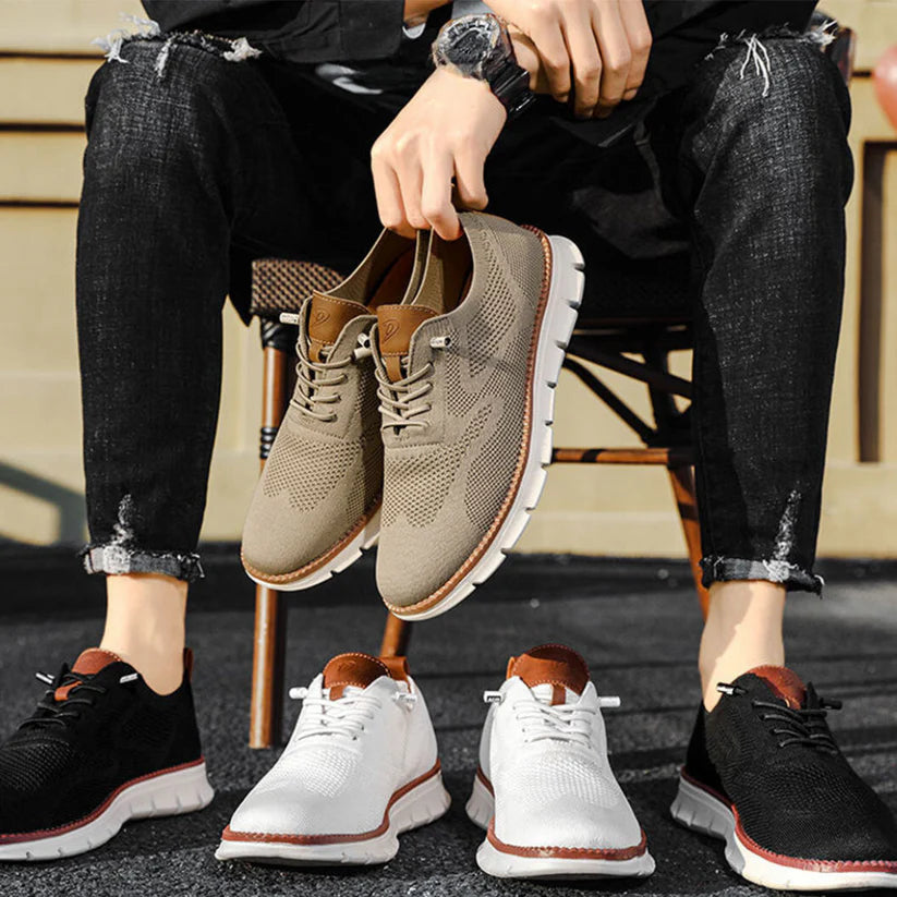 UltraComfort™ Orthopaedic Shoes