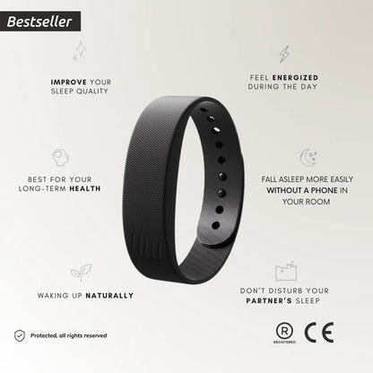 100% Wake-Up Alarm - Buy 1 Get 1 Free