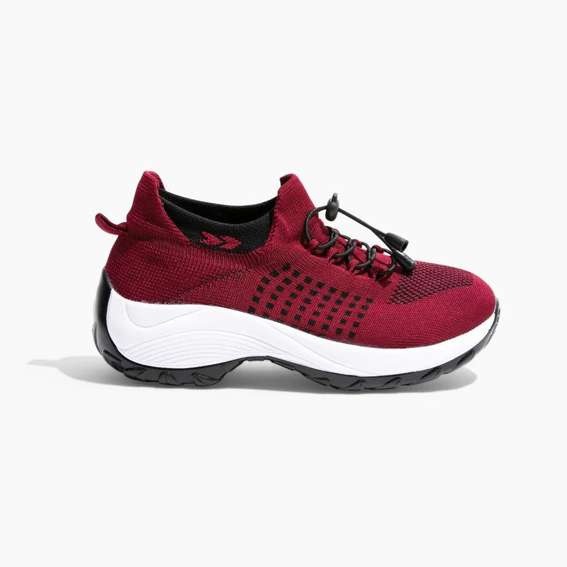 OrthoComfort™ Stretch Cushion Shoes