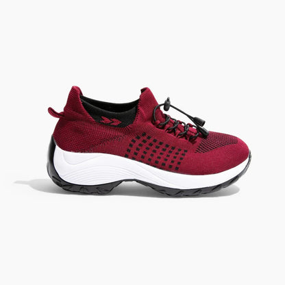 OrthoComfort™ Stretch Cushion Shoes