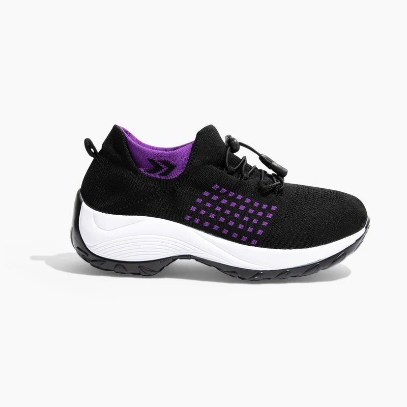 OrthoComfort™ Stretch Cushion Shoes