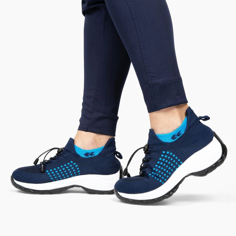 OrthoComfort™ Stretch Cushion Shoes