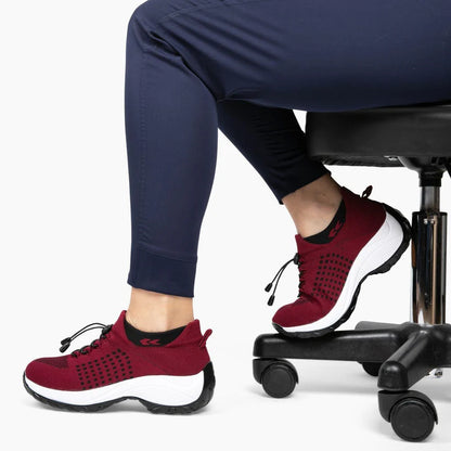 OrthoComfort™ Stretch Cushion Shoes