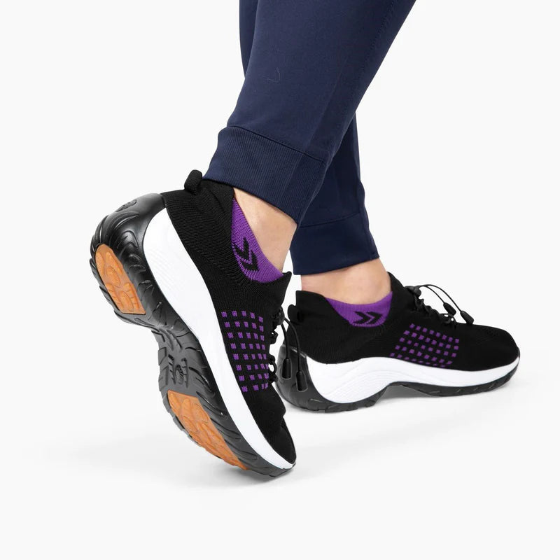 OrthoComfort™ Stretch Cushion Shoes