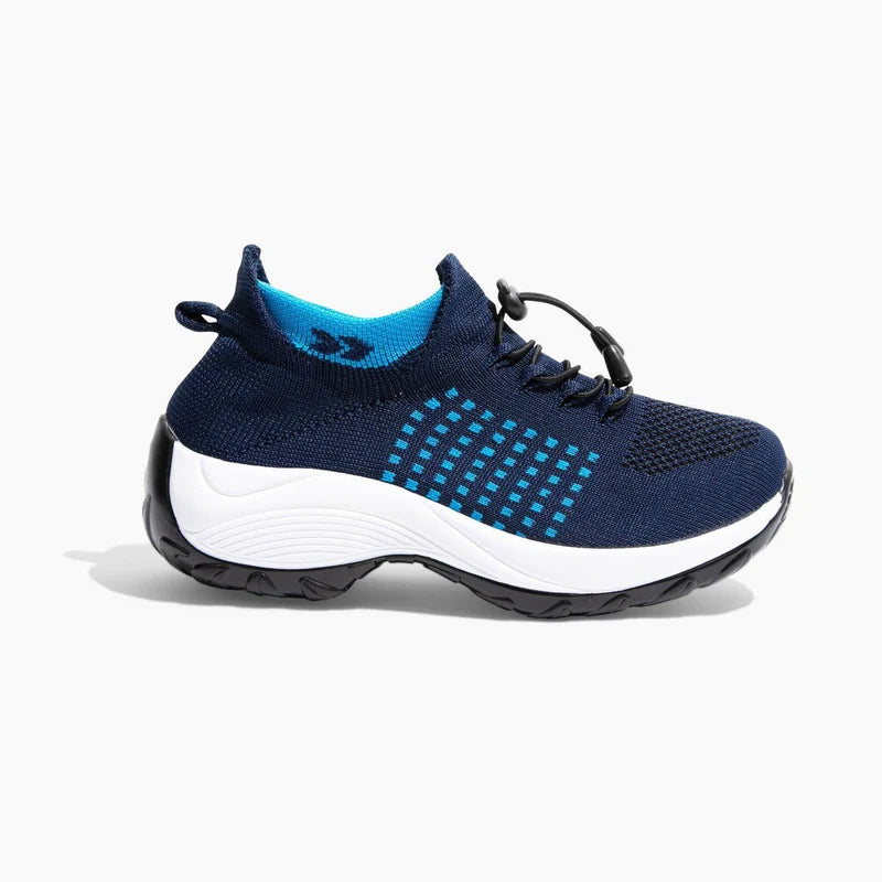 OrthoComfort™ Stretch Cushion Shoes