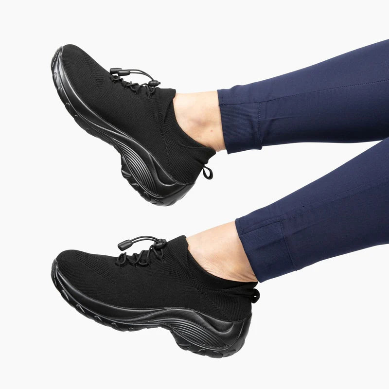 OrthoComfort™ Stretch Cushion Shoes