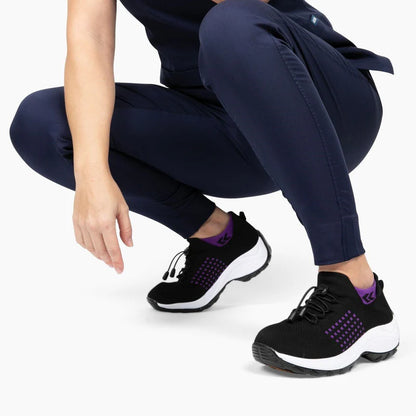 OrthoComfort™ Stretch Cushion Shoes